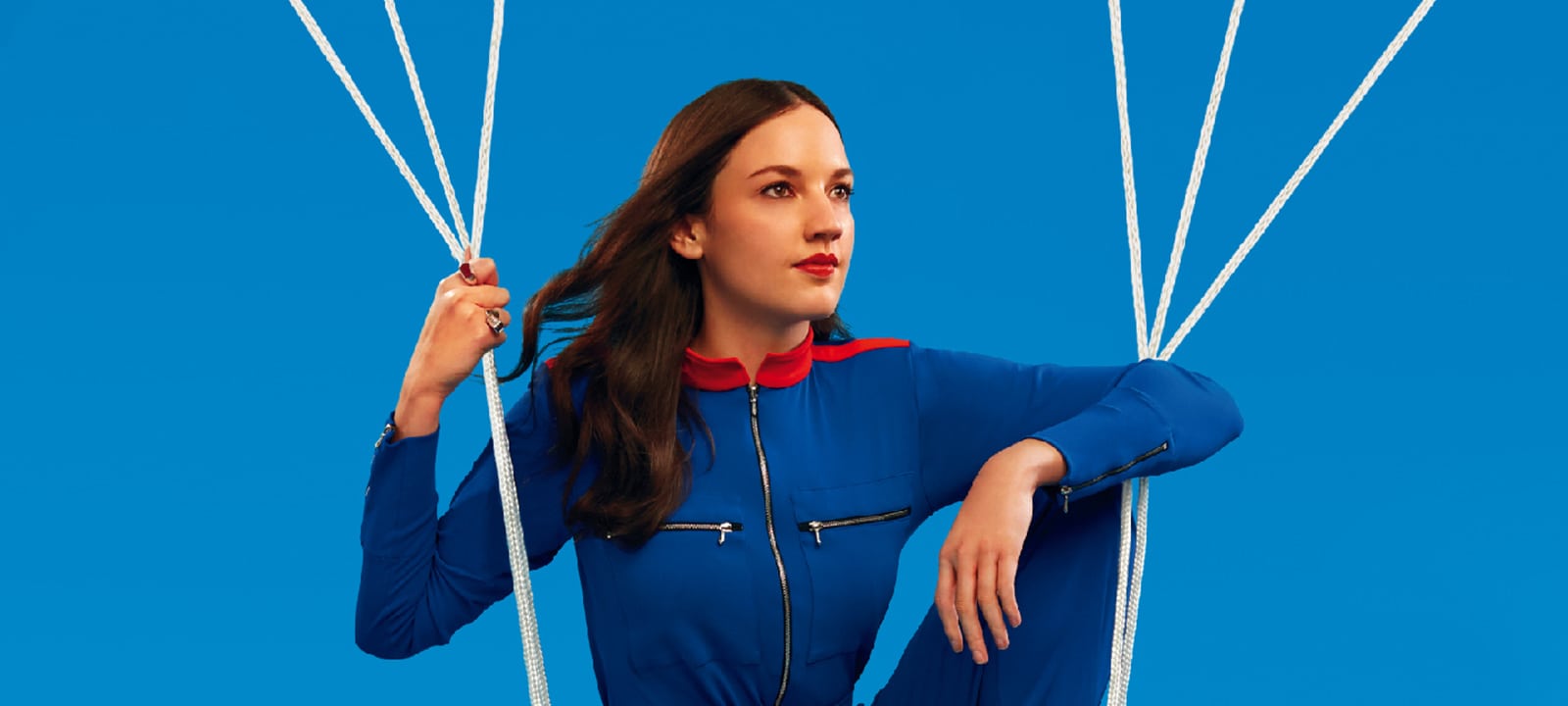 Jain - Arena Genève - 2019